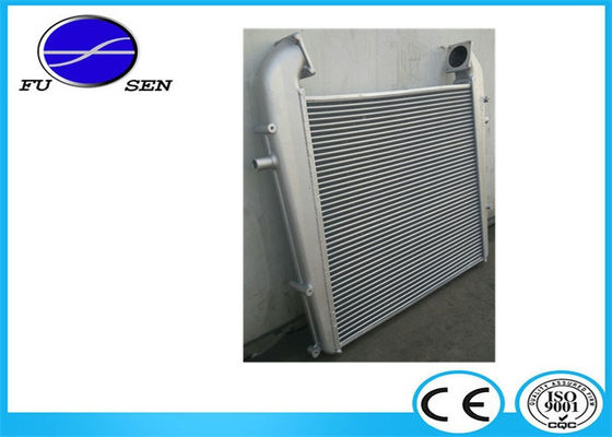 Φορτηγό 143 Scania Intercooler αυτοκινήτων ελαφρύ για τα οχήματα 1100086 απόδοσης