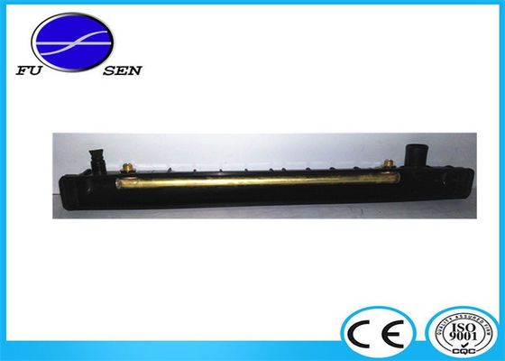 Αυτόματο μαύρο χρώμα cOem 16410-0c022 δεξαμενών θερμαντικών σωμάτων πλαστικό για/του Τακόμα 95-04